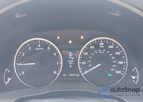 2013 Lexus Es 350 из США, поврежденный, VIN JTHBK1GG5D2075586